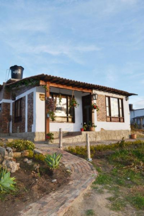 Hospedaje San Sebastián